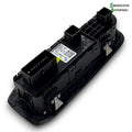 Peugeot 308 Kontakt Rudehejs Med OEM Nr. 9678826ZD05 Fra Peugeot Ophugger