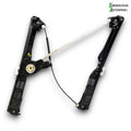 Peugeot 308 Rudemotor - Rudehejs Med OEM Nr. 9816273080 Fra Peugeot Ophugger