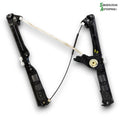 Peugeot 308 Rudemotor - Rudehejs Med OEM Nr. 9816273280 Fra Peugeot Ophugger