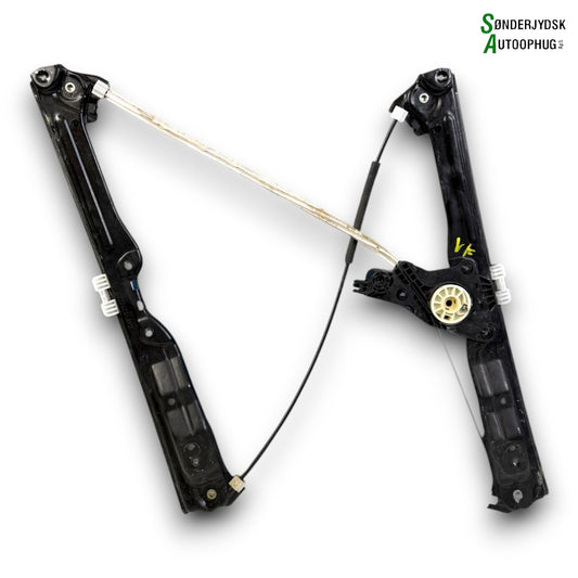 Peugeot Peugeot 308 Rudemotor - Rudehejs Med OEM Nr. 9826079580 Fra Peugeot Ophugger