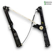 Peugeot 308 Rudemotor - Rudehejs Med OEM Nr. 9826079580 Fra Peugeot Ophugger