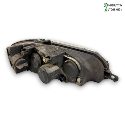 Fiat Punto III Forlygte Med OEM Nr. Ophugger Fra Fiat Ophugger