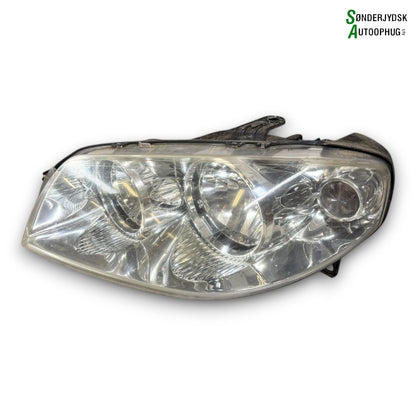 Fiat Punto III Forlygte Med OEM Nr. Ophugger Fra Fiat Ophugger