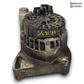 Fiat Punto III Generator Med OEM Nr. Ophugger Fra Fiat Ophugger