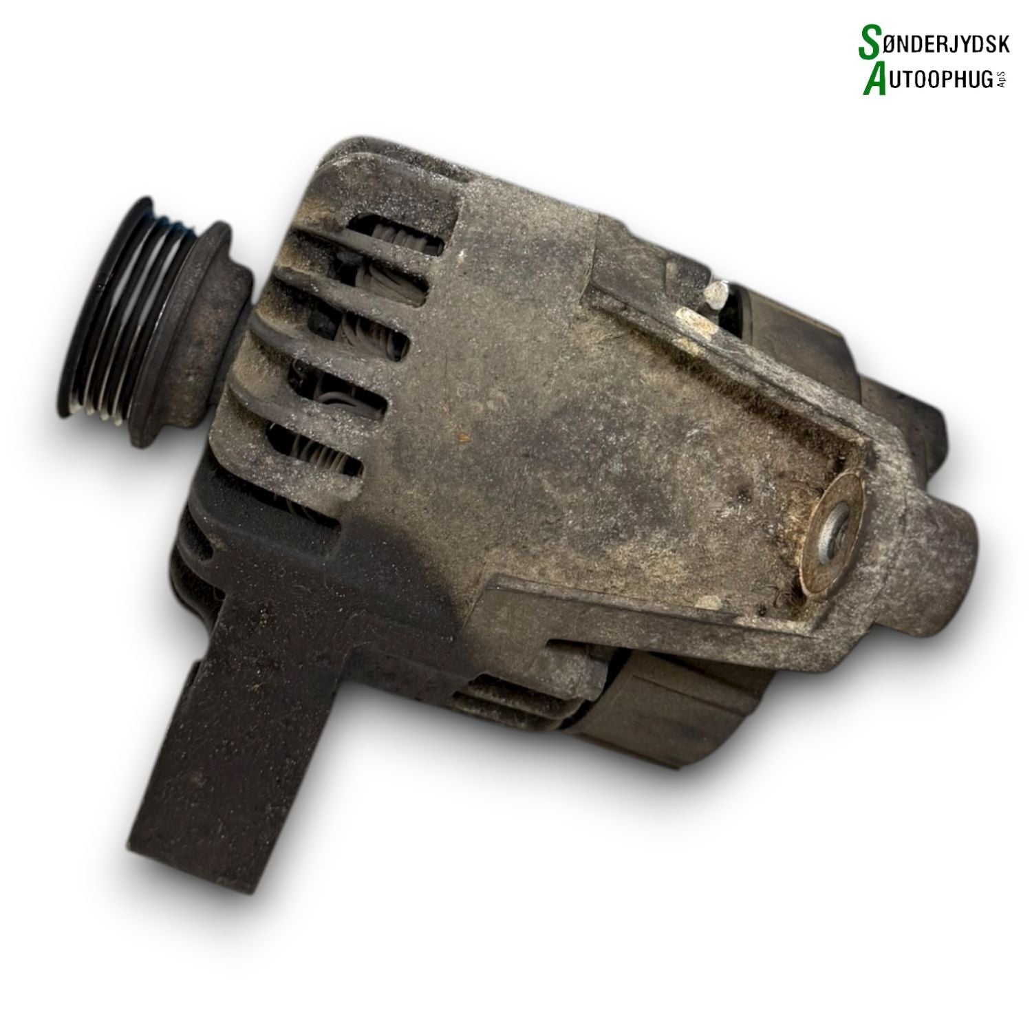 Fiat Punto III Generator Med OEM Nr. Ophugger Fra Fiat Ophugger