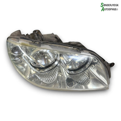 Fiat Punto III Forlygte Med OEM Nr. Ophugger Fra Fiat Ophugger