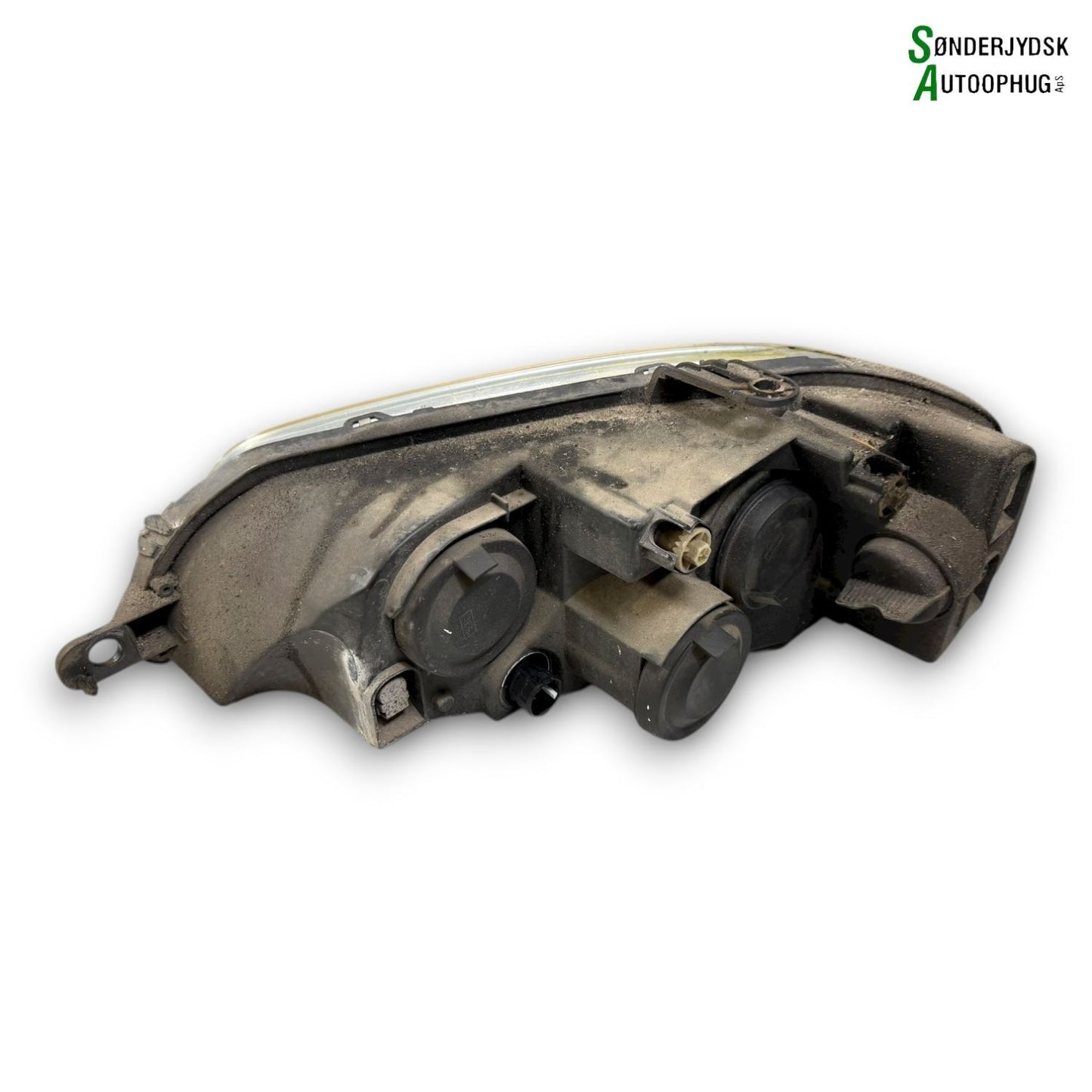 Fiat Punto III Forlygte Med OEM Nr. Ophugger Fra Fiat Ophugger