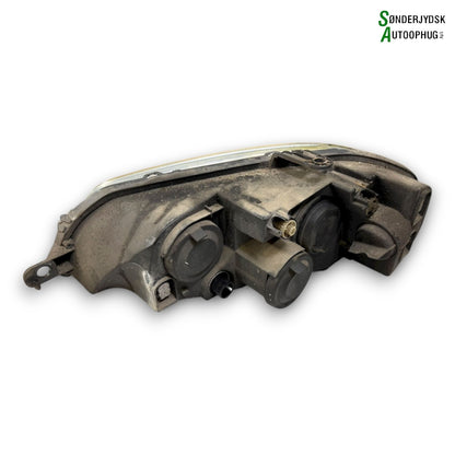 Fiat Punto III Forlygte Med OEM Nr. Ophugger Fra Fiat Ophugger