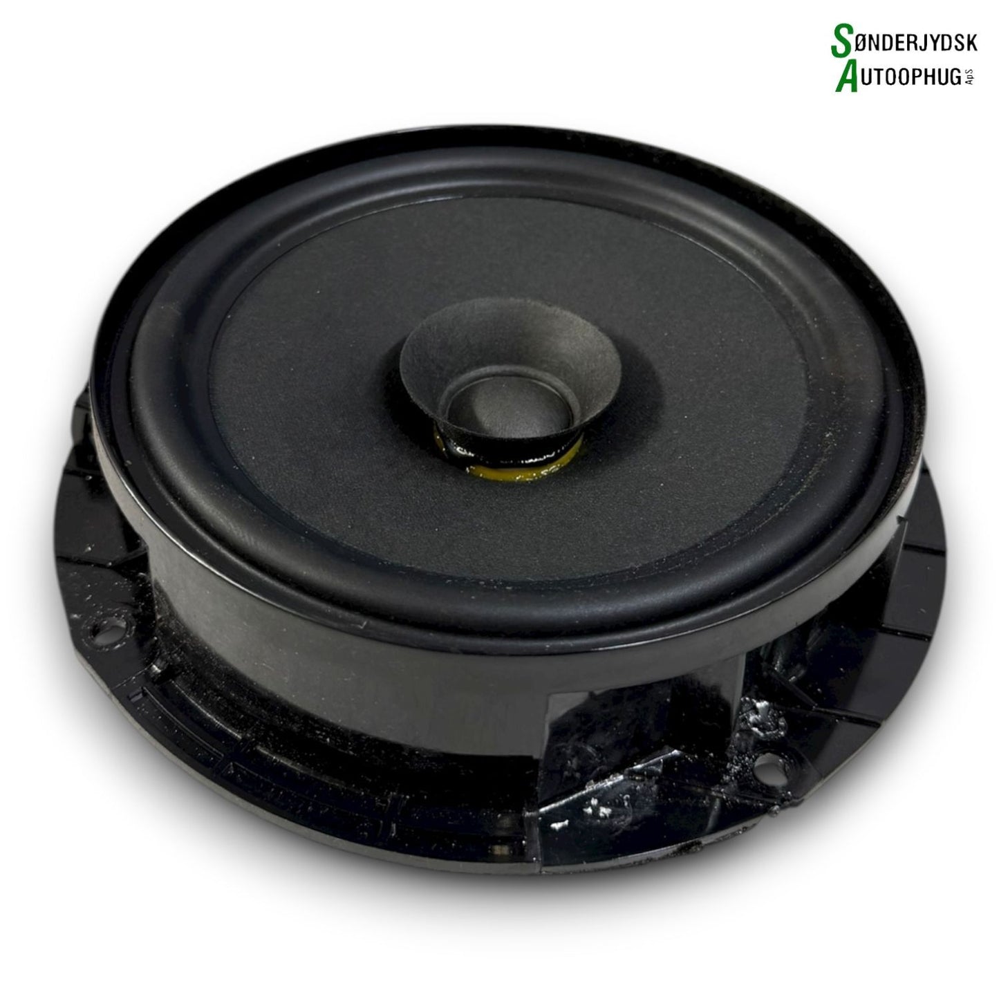 Skoda Fabia Højttaler Med OEM Nr. 5JA035411C Fra Skoda Ophugger