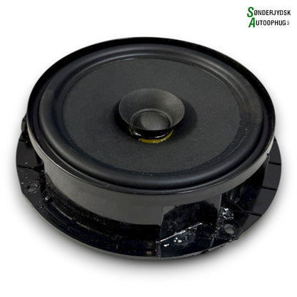Skoda Fabia Højttaler Med OEM Nr. 5JA035411C Fra Skoda Ophugger
