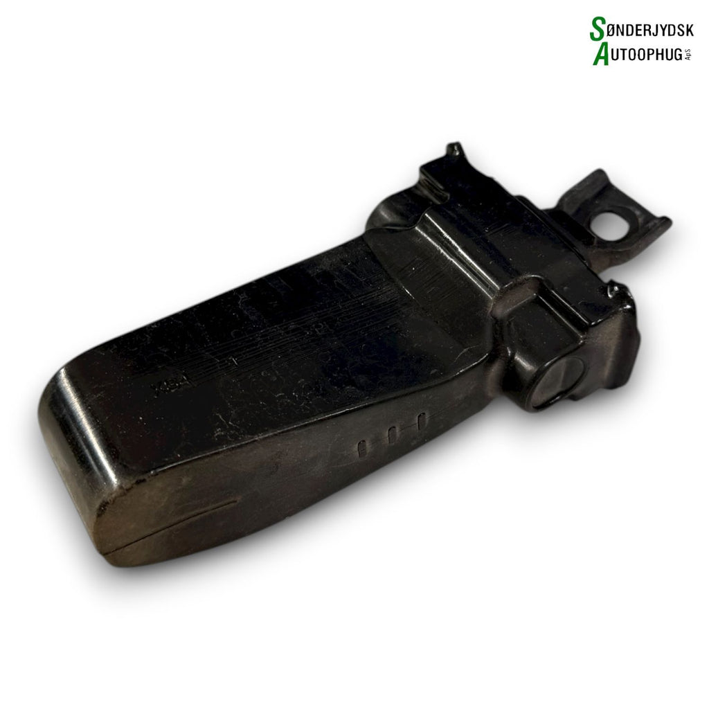 Skoda Fabia Dørstop Med OEM Nr. 6V0839249 Fra Skoda Ophugger