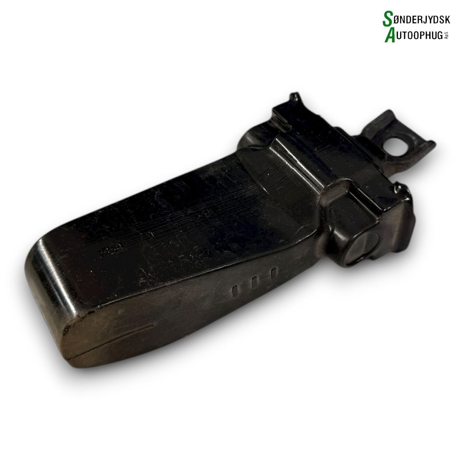 Skoda Fabia Dørstop Med OEM Nr. 6V0839249 Fra Skoda Ophugger