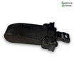 Skoda Fabia Dørstop Med OEM Nr. 6V0839249 Fra Skoda Ophugger