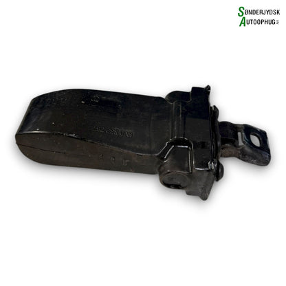 Skoda Fabia Dørstop Med OEM Nr. 6V0839249 Fra Skoda Ophugger