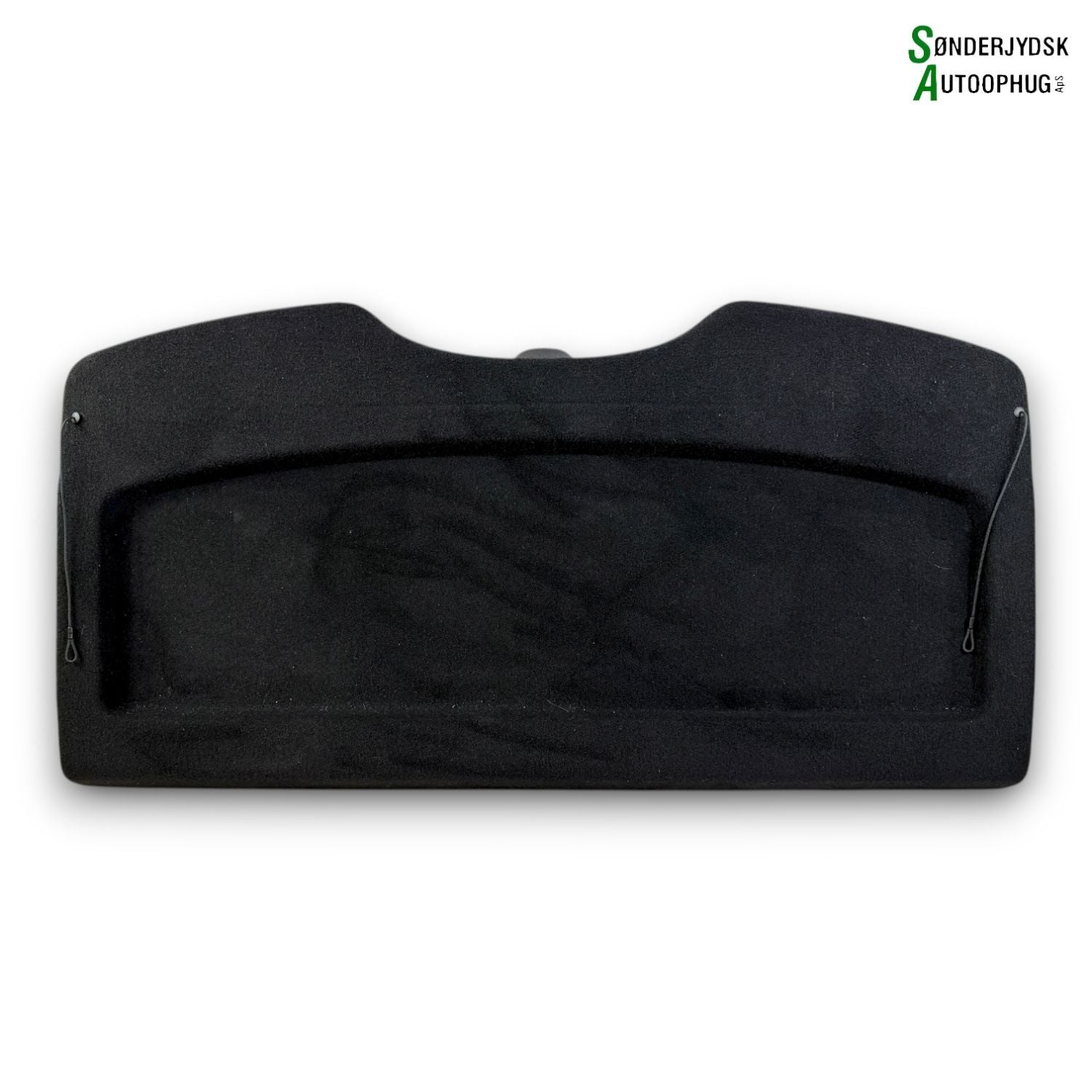 Skoda Fabia Baghylde/Hattehylde Med OEM Nr. 6V68677696V0 Fra Skoda Ophugger