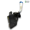 Skoda Fabia Sprinkler M/Motor Med OEM Nr. 6V0955449 Fra Skoda Ophugger