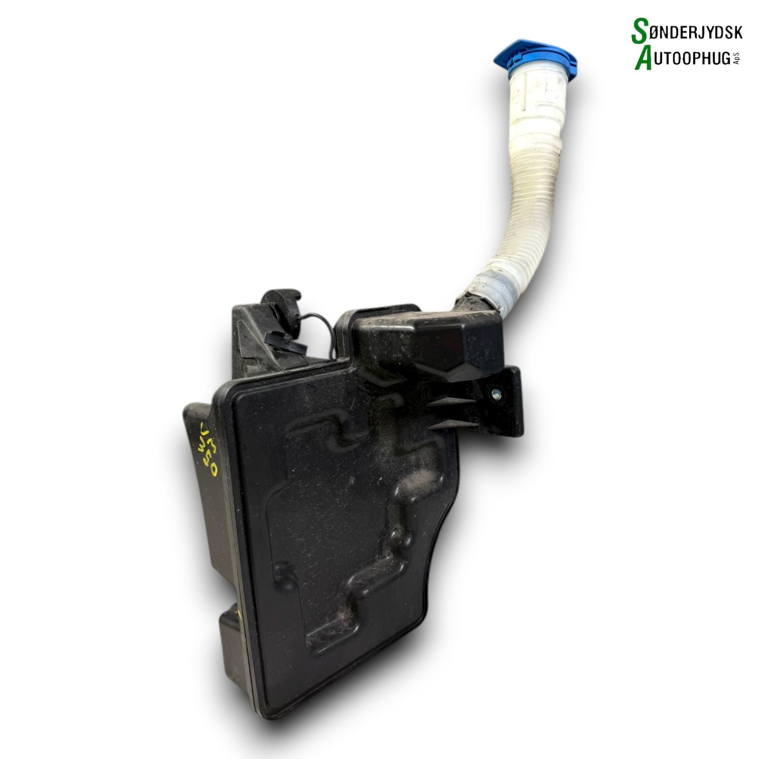 Skoda Fabia Sprinkler M/Motor Med OEM Nr. 6V0955449 Fra Skoda Ophugger