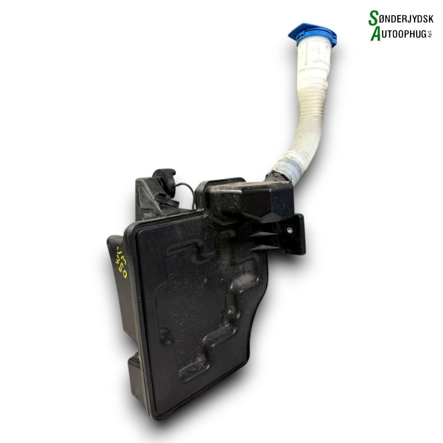 Skoda Fabia Sprinkler M/Motor Med OEM Nr. 1K6955651 Fra Skoda Ophugger