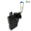 Skoda Fabia Sprinkler M/Motor Med OEM Nr. 1K6955651 Fra Skoda Ophugger