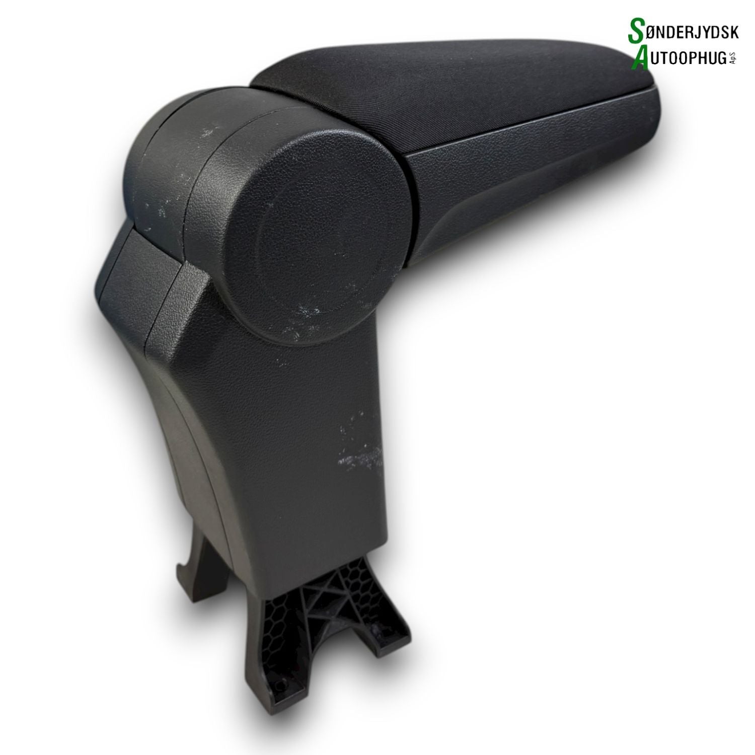 Skoda Fabia Armlæn Med OEM Nr. 6V0867173 Fra Skoda Ophugger