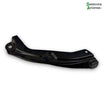 Skoda Fabia Låseplade Med OEM Nr. 6V0805932 Fra Skoda Ophugger