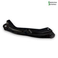 Skoda Fabia Låseplade Med OEM Nr. 6V0805932 Fra Skoda Ophugger