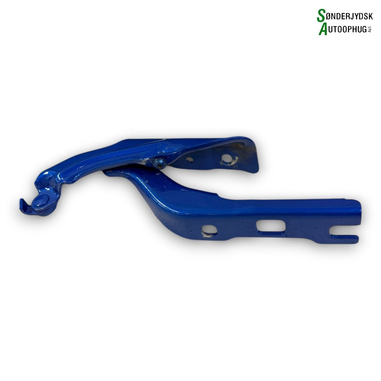 Skoda Fabia Hjelmhængsel Med OEM Nr. 6V0823301 Fra Skoda Ophugger