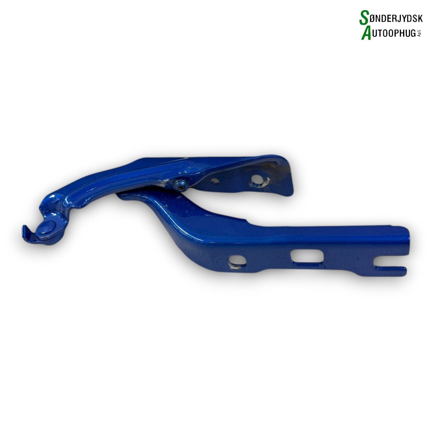 Skoda Fabia Hjelmhængsel Med OEM Nr. 6V0823301 Fra Skoda Ophugger