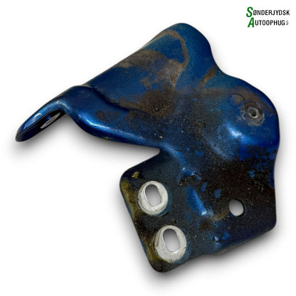 Skoda Fabia Låseplade Med OEM Nr. 6V0821142 Fra Skoda Ophugger