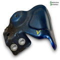 Skoda Fabia Låseplade Med OEM Nr. 6V0821141 Fra Skoda Ophugger