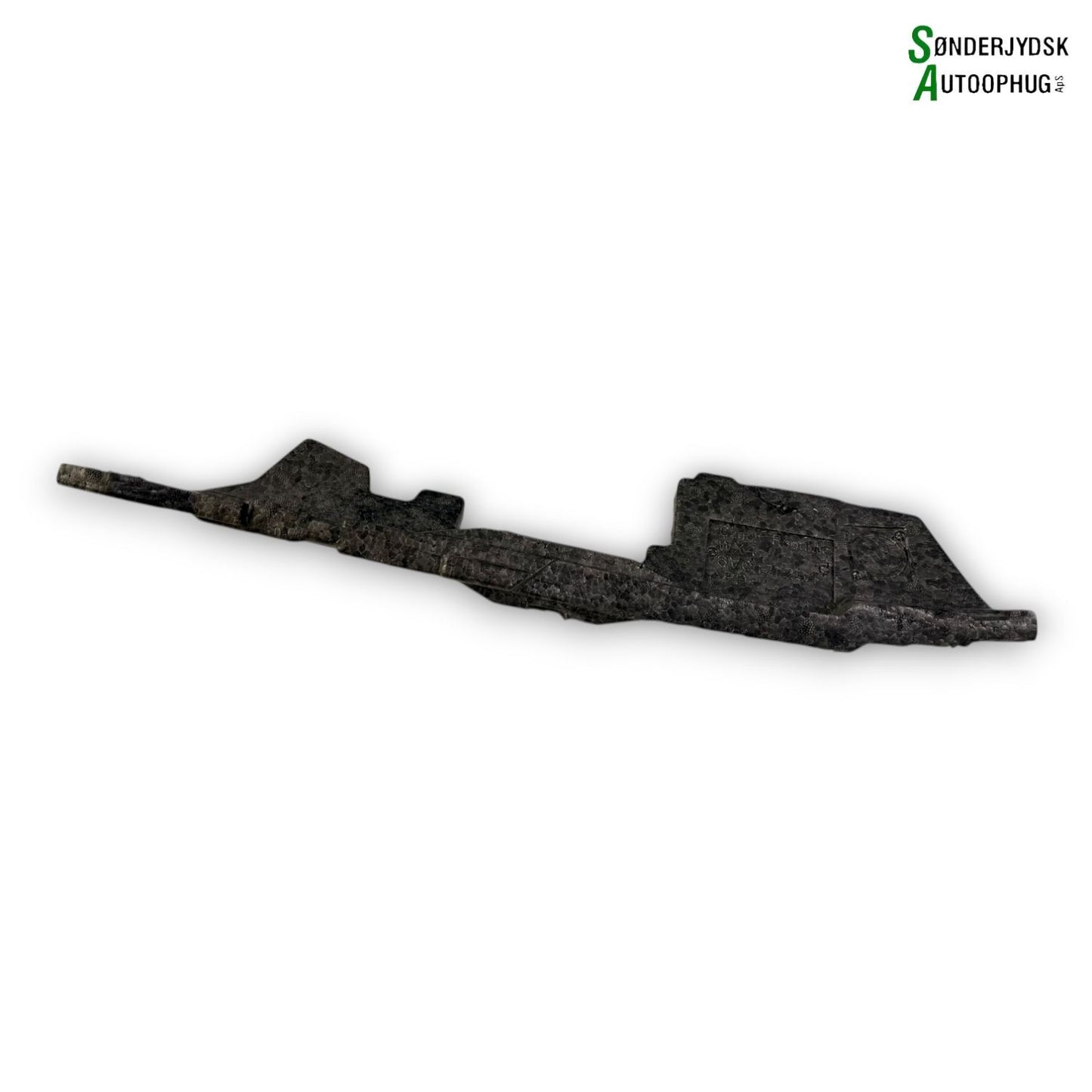 Skoda Fabia Front, Løsdele Med OEM Nr. 6V0121284 Fra Skoda Ophugger