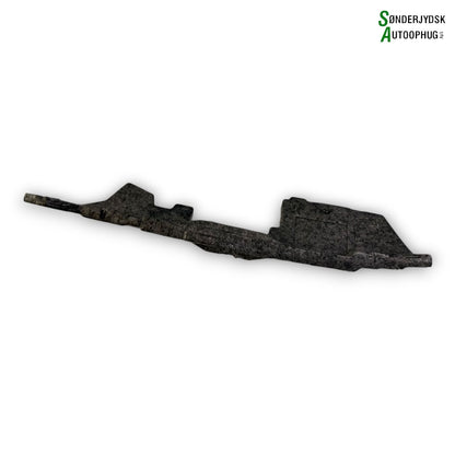 Skoda Fabia Front, Løsdele Med OEM Nr. 6V0121284 Fra Skoda Ophugger