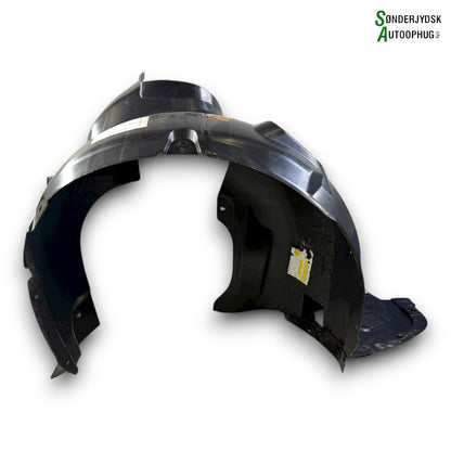 Skoda Fabia Inderskærm Med OEM Nr. 6V0809958A Fra Skoda Ophugger