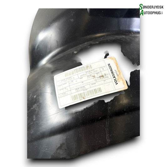 Skoda Fabia Inderskærm Med OEM Nr. 6V0809958A Fra Skoda Ophugger