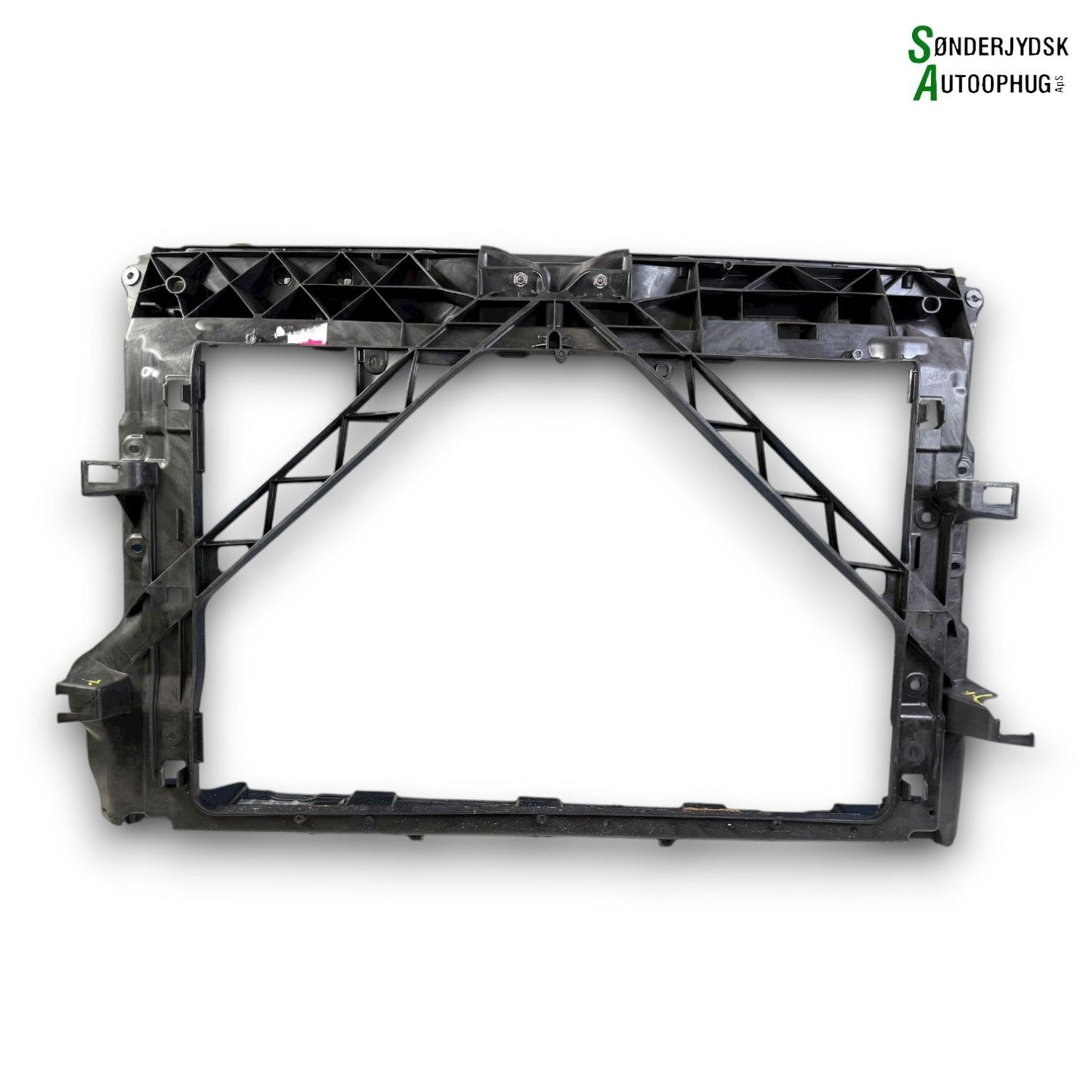 Skoda Fabia Frontkasse Med OEM Nr. 6V0805588F Fra Skoda Ophugger