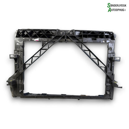 Skoda Fabia Frontkasse Med OEM Nr. 6V0805588F Fra Skoda Ophugger