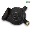 Skoda Fabia Horn Med OEM Nr. 5Q0951221R Fra Skoda Ophugger