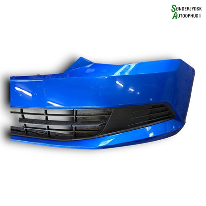 Skoda Fabia Forkofanger Med OEM Nr. 6V0807221 Fra Skoda Ophugger