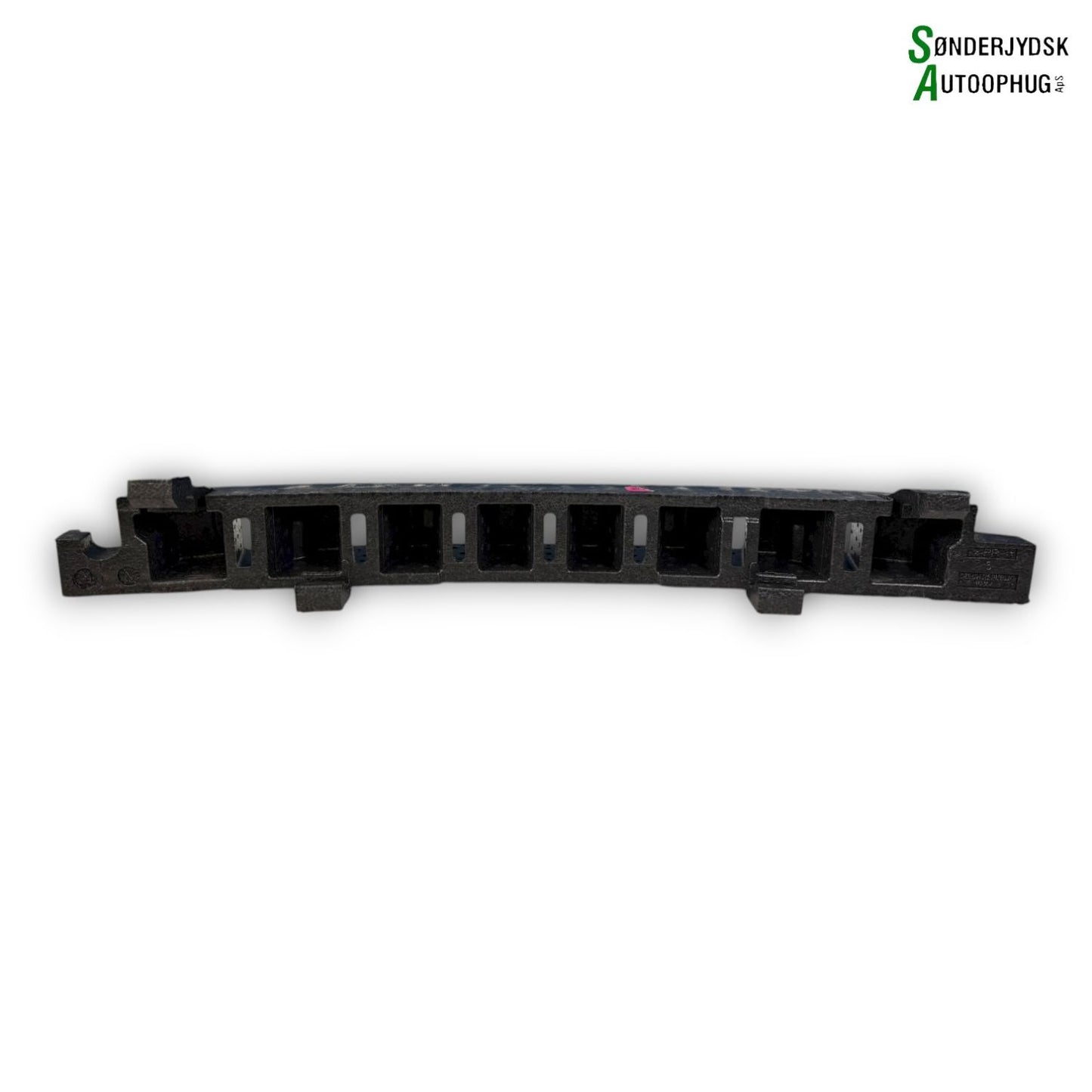 Skoda Fabia Kofangerstiver Med OEM Nr. 6V0807248 Fra Skoda Ophugger