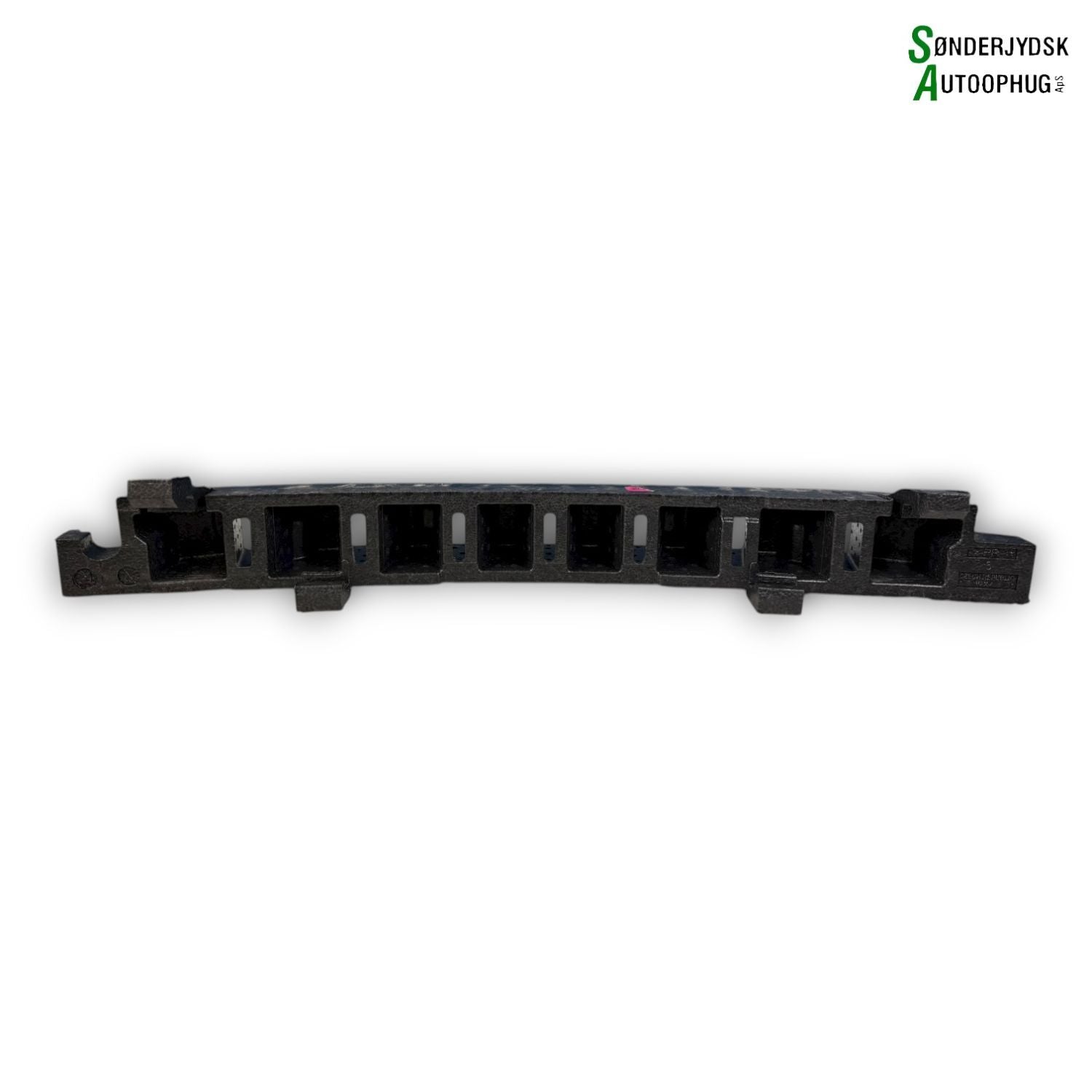 Skoda Fabia Kofangerstiver Med OEM Nr. 6V0807248 Fra Skoda Ophugger