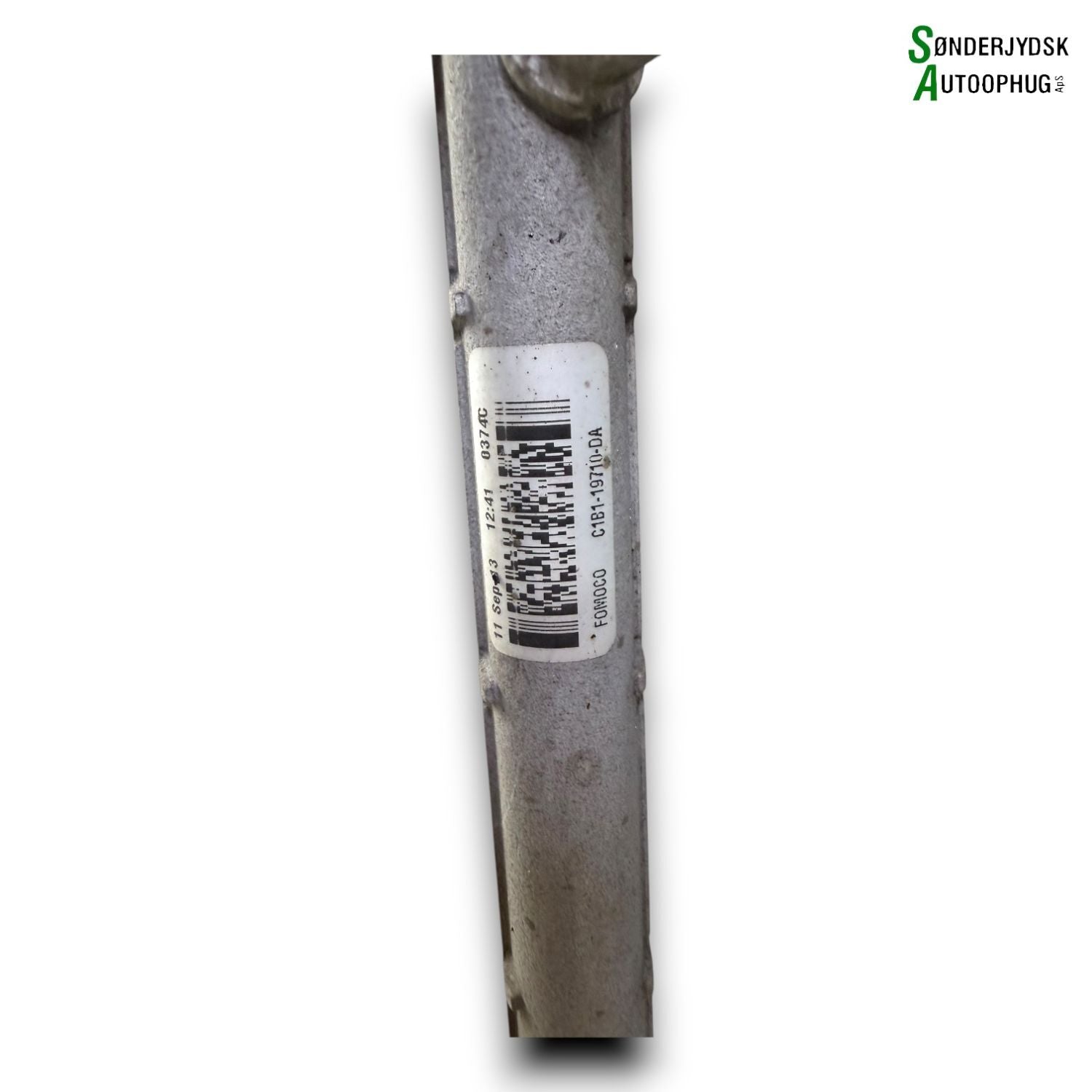 Ford Fiesta 7 Køler Aircond Med OEM Nr. C1B119710DA Fra Ford Ophugger