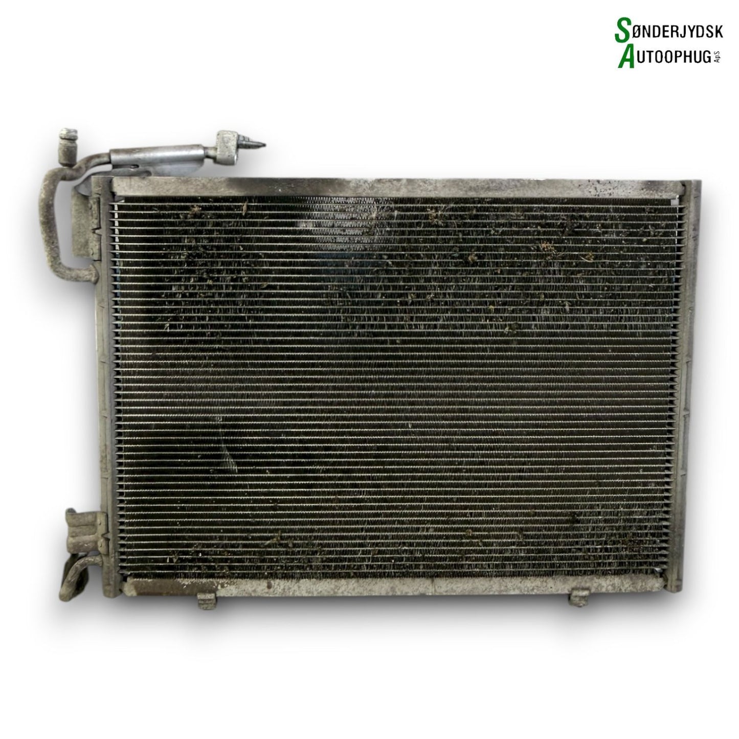 Ford Fiesta 7 Køler Aircond Med OEM Nr. C1B119710DA Fra Ford Ophugger