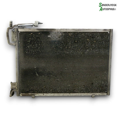 Ford Fiesta 7 Køler Aircond Med OEM Nr. 1767117 Fra Ford Ophugger