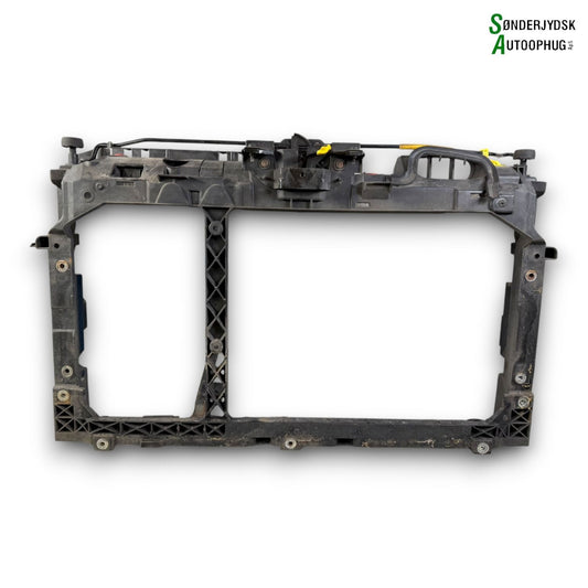 Ford Fiesta 7 Frontkasse Med OEM Nr. 1800029 Fra Ford Ophugger