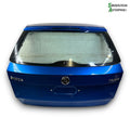 Skoda Fabia Bagklap Med OEM Nr. 6V6827025H Fra Skoda Ophugger