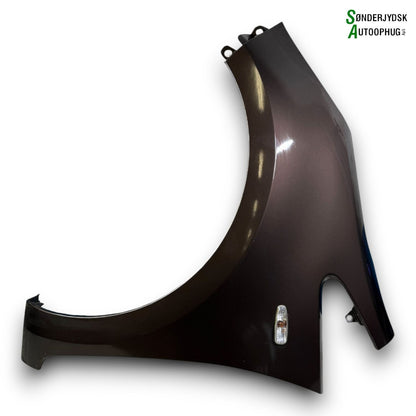 Kia Rio Ub Forskærm V Med OEM Nr. 923031W000 Fra Kia Ophugger