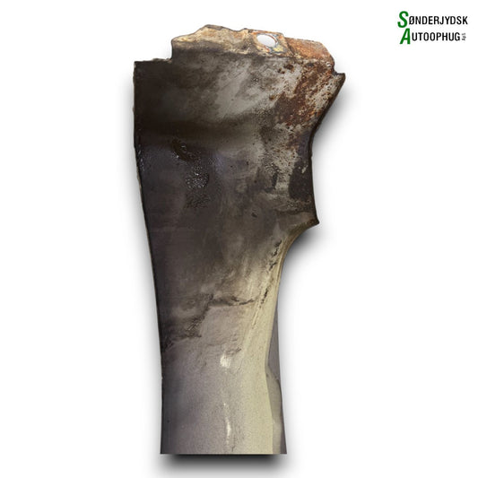 Kia Rio Ub Forskærm V Med OEM Nr. 663111W150 Fra Kia Ophugger