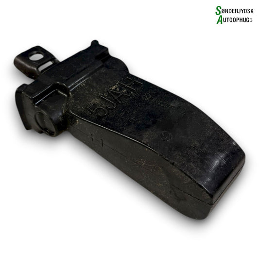 Skoda Rapid Dørstop Med OEM Nr. 5JA839249E Fra Skoda Ophugger