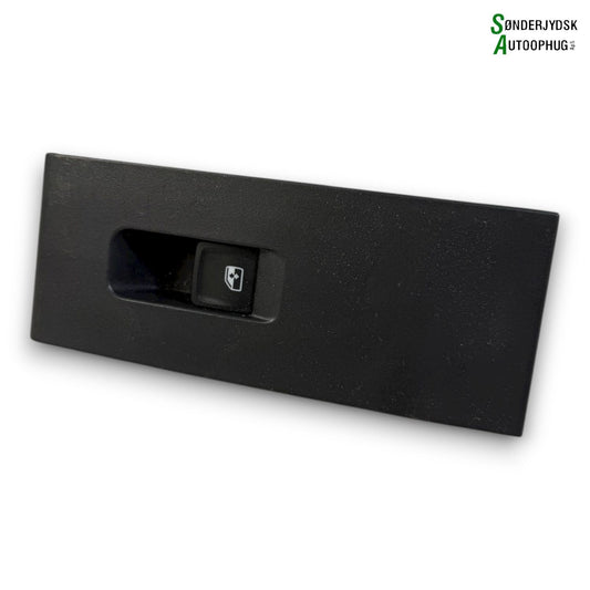 Skoda Rapid Kontakt Rudehejs Med OEM Nr. 5JA959855AWHS Fra Skoda Ophugger