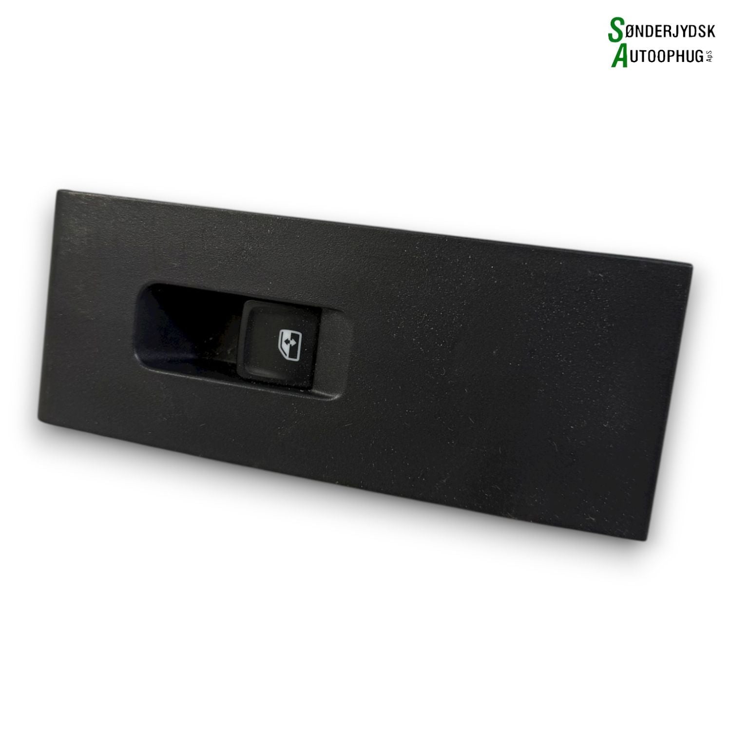 Skoda Rapid Kontakt Rudehejs Med OEM Nr. 5JA959855A Fra Skoda Ophugger